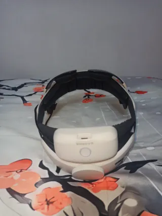 Meta Quest 2 256GB + Accesorios
