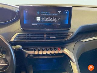 Peugeot 3008 1.5 BlueHDi 96kW (130CV) S&S Allure