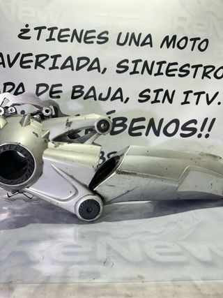 Basculante BMW R1200RT