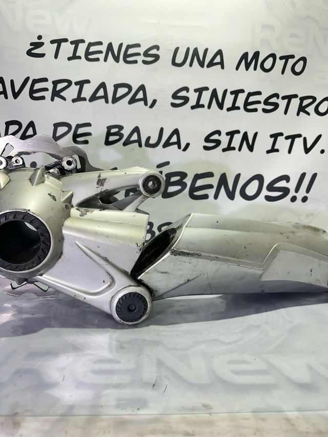 Basculante BMW R1200RT