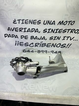 Basculante BMW R1200RT