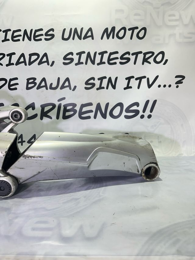 Basculante BMW R1200RT