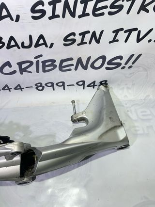 Basculante BMW R1200RT