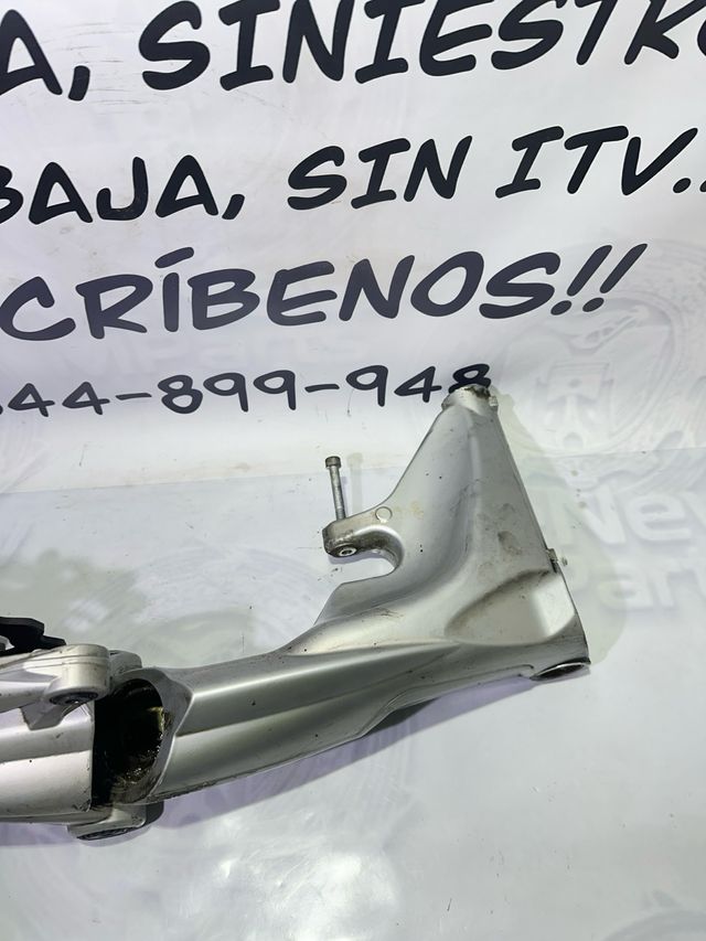 Basculante BMW R1200RT