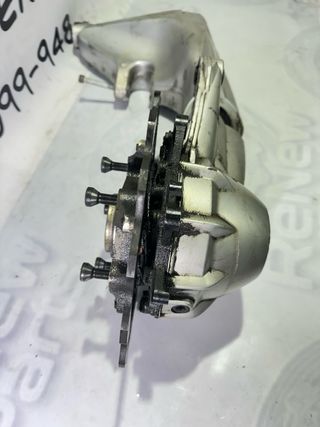 Basculante BMW R1200RT