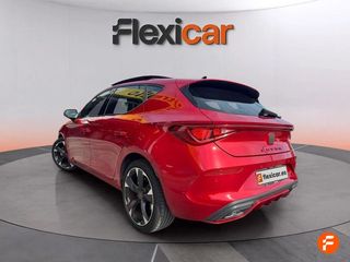 Cupra León 1.5 eTSI 110kW 150CV) DSG
