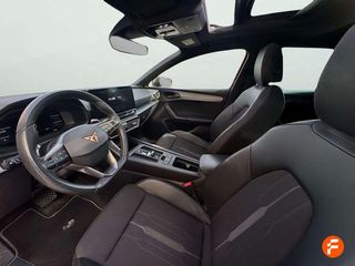 Cupra León 1.5 eTSI 110kW 150CV) DSG