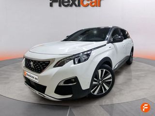 Peugeot 5008 GT-Line 1.2L PureTech 96kW (130CV) S&S