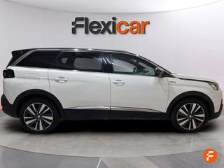 Peugeot 5008 GT-Line 1.2L PureTech 96kW (130CV) S&S