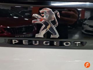 Peugeot 5008 GT-Line 1.2L PureTech 96kW (130CV) S&S