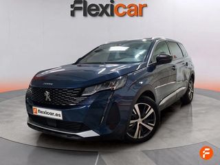 Peugeot 5008 1.5 BlueHDi 96kW S&S Allure Pack EAT8