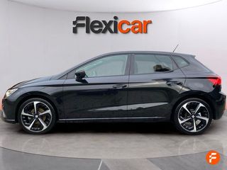 Seat Ibiza 1.5 TSI 110kW (150CV) DSG FR