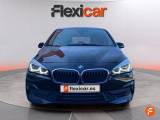 BMW Serie 2 Gran Tourer BMW 216i Gran Tourer