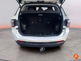 Jeep Compass 2.0 Mjet 103kW Limited 4x4 AD