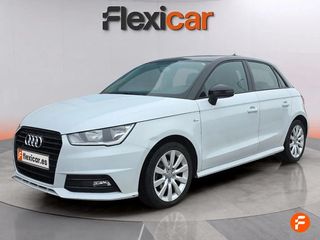 Audi A1 Adrenalin2 1.0 TFSI 70kW(95CV) Sportback