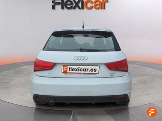 Audi A1 Adrenalin2 1.0 TFSI 70kW(95CV) Sportback