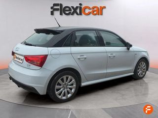 Audi A1 Adrenalin2 1.0 TFSI 70kW(95CV) Sportback