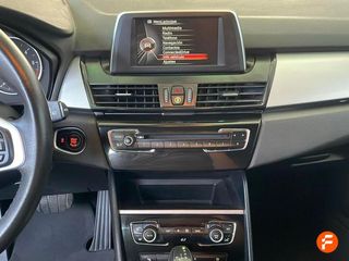 BMW Serie 2 Gran Tourer 218d