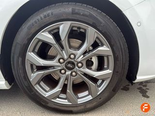 Ford Focus 1.0 Ecoboost MHEV 114kW ST-Line Auto