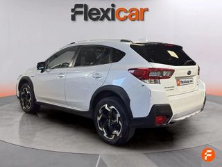 Subaru XV 2.0i Hybrid CVT Executive Plus