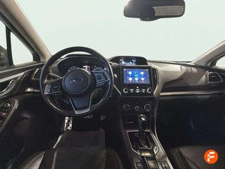 Subaru XV 2.0i Hybrid CVT Executive Plus