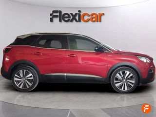 Peugeot 3008 1.2 PURETECH 96KW (130CV) GT LINE S&S