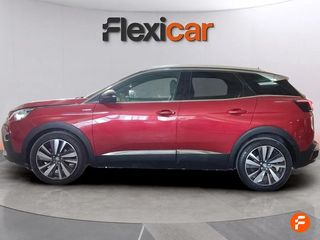Peugeot 3008 1.2 PURETECH 96KW (130CV) GT LINE S&S