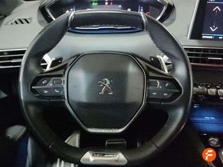 Peugeot 3008 GT Line BlueHDi 96kW (130CV) S&S EAT8