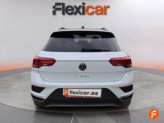 Volkswagen T-Roc Advance 1.5 TSI 110kW (150CV) DSG