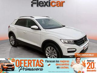 Volkswagen T-Roc Advance 1.5 TSI 110kW (150CV) DSG