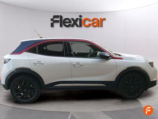 Opel Mokka 1.2 T 96kW (130 CV) GS Line Auto