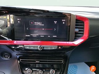 Opel Mokka 1.2 T 96kW (130 CV) GS Line Auto