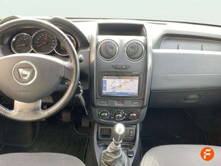 Dacia Duster Laureate TCE 92kW (125CV) 4X2 EU6