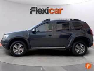Dacia Duster Laureate TCE 92kW (125CV) 4X2 EU6