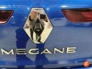 Renault Megane GT Line TCe GPF 117 kW (160CV)