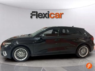 Audi A3 Sportback S line 30 TFSI 81kW S tronic