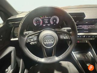 Audi A3 Sportback S line 30 TFSI 81kW S tronic