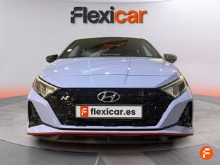 Hyundai i20 1.6T N Copa