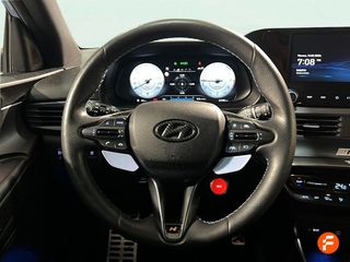 Hyundai i20 1.6T N Copa