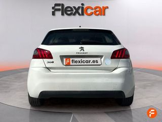 Peugeot 308 5P Active BlueHDi 100 S&S