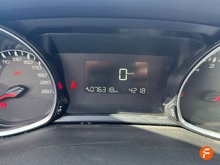 Peugeot 308 5P Active BlueHDi 100 S&S