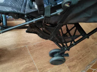 Carro Bebé Chicco London