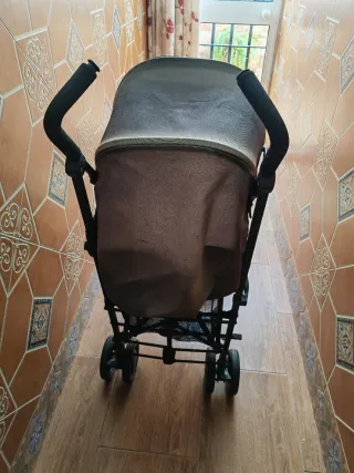 Carro Bebé Chicco London