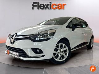 Renault Clio Limited Energy TCe 66kW (90CV) -18