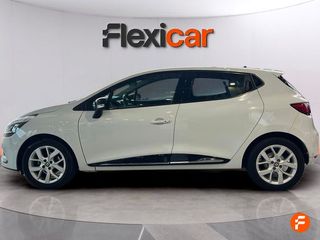 Renault Clio Limited Energy TCe 66kW (90CV) -18