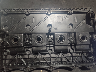 TAPA BALANCINES FORD TRANSIT CAJA CERRADA '06 FT