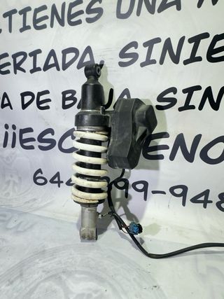 Amortiguador Trasero BMW R1200RT
