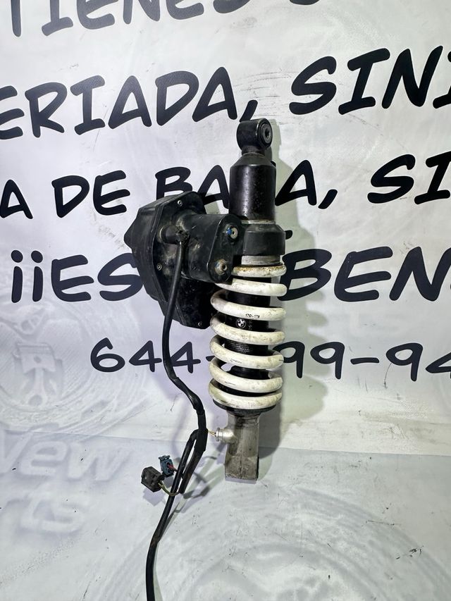 Amortiguador Trasero BMW R1200RT