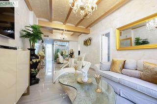 Piso en venta en Centro - Sagrario en Granada