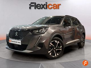 Peugeot 2008 Allure Puretech 100 S&S BVM6